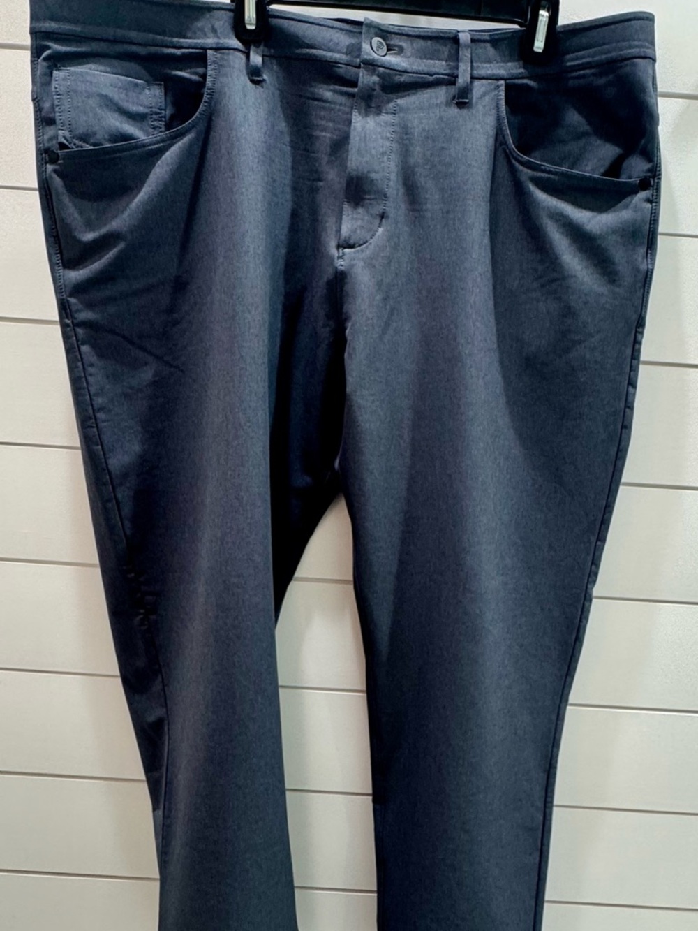 Public Rec Workday Slate Pants